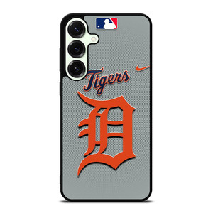 DETROIT TIGERS LOGO Samsung Galaxy S25 Plus Case