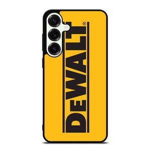 DEWALT LOGO 2 Samsung Galaxy S25 Plus Case DEWALT LOGO 2 Samsung Galaxy S25 Plus Case