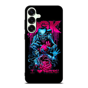DGK SKULL ZOMBIE 2 Samsung Galaxy S25 Plus Case