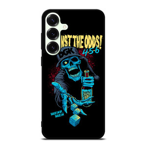 DGK SKULL ZOMBIE Samsung Galaxy S25 Plus Case