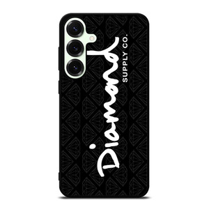 DIAMOND SUPPLY CO 2 Samsung Galaxy S25 Plus Case