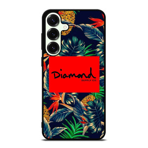 DIAMOND SUPPLY CO Samsung Galaxy S25 Plus Case DIAMOND SUPPLY CO Samsung Galaxy S25 Plus Case