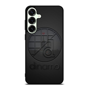 DINAMO ZAGREB LOGO ART Samsung Galaxy S25 Plus Case DINAMO ZAGREB LOGO ART Samsung Galaxy S25 Plus Case