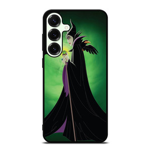 DISNEY MALEFICENT 2 Samsung Galaxy S25 Plus Case DISNEY MALEFICENT 2 Samsung Galaxy S25 Plus Case