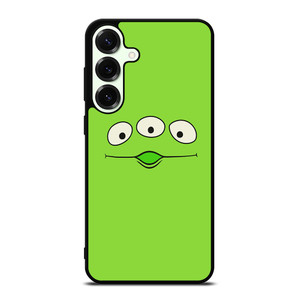 DISNEY TOY STORY ALIEN 2 Samsung Galaxy S25 Plus Case