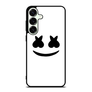 DJ MARSHMELLO 2 Samsung Galaxy S25 Plus Case DJ MARSHMELLO 2 Samsung Galaxy S25 Plus Case