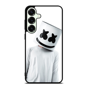DJ MARSHMELLO Samsung Galaxy S25 Plus Case DJ MARSHMELLO Samsung Galaxy S25 Plus Case