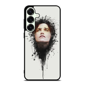 DOLORES O'RIORDAN 3 Samsung Galaxy S25 Plus Case