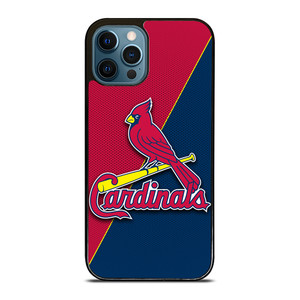 ST LOUIS CARDINALS 2 iPhone 12 Pro Max Case