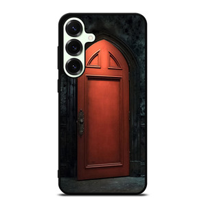 DOOR OF THE HAUNTING OF HILL HOUSE Samsung Galaxy S25 Plus Case