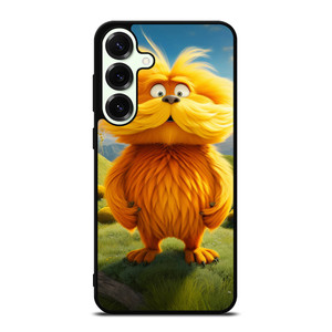 DR SEUSS THE LORAX MOVIE Samsung Galaxy S25 Plus Case DR SEUSS THE LORAX MOVIE Samsung Galaxy S25 Plus Case