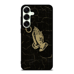 DRAKE PRAYING HANDS Samsung Galaxy S25 Plus Case