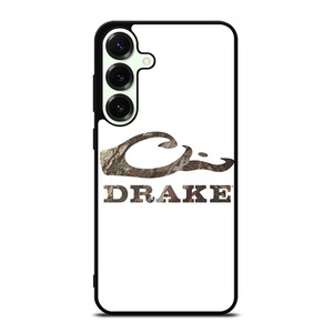 DRAKE WATERFOWL LOGO Samsung Galaxy S25 Plus Case DRAKE WATERFOWL LOGO Samsung Galaxy S25 Plus Case