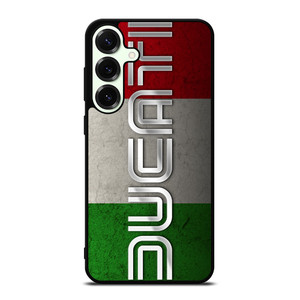 DUCATI ITALIAN SYMBOL Samsung Galaxy S25 Plus Case DUCATI ITALIAN SYMBOL Samsung Galaxy S25 Plus Case