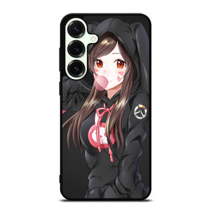 DVA OVERWATCH COOL Samsung Galaxy S25 Plus Case DVA OVERWATCH COOL Samsung Galaxy S25 Plus Case