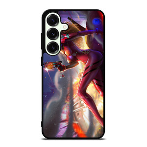 DVA OVERWATCH Samsung Galaxy S25 Plus Case DVA OVERWATCH Samsung Galaxy S25 Plus Case