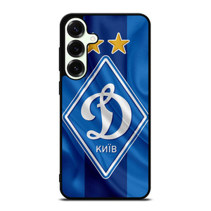 DYNAMO KYIV FOOTBALL CLUB Samsung Galaxy S25 Plus Case