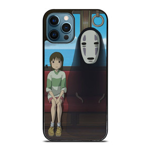 SPIRITED AWAY iPhone 12 Pro Max Case