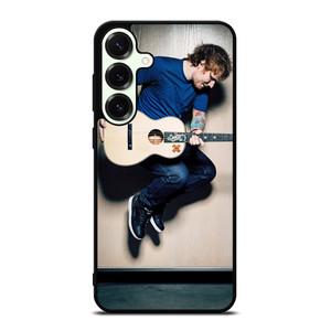ED SHEERAN 2 Samsung Galaxy S25 Plus Case ED SHEERAN 2 Samsung Galaxy S25 Plus Case