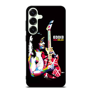 EDDIE VAN HALEN EVH 2 Samsung Galaxy S25 Plus Case EDDIE VAN HALEN EVH 2 Samsung Galaxy S25 Plus Case