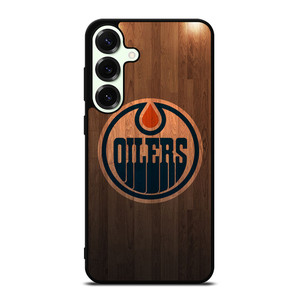 EDMONTON OILERS 2 Samsung Galaxy S25 Plus Case