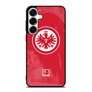 EINTRACHT FRANKFURT BUNDESLIGA Samsung Galaxy S25 Plus Case