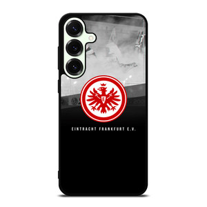 EINTRACHT FRANKFURT SYMBOL Samsung Galaxy S25 Plus Case EINTRACHT FRANKFURT SYMBOL Samsung Galaxy S25 Plus Case