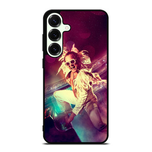 ELTON JOHN CONCERT Samsung Galaxy S25 Plus Case ELTON JOHN CONCERT Samsung Galaxy S25 Plus Case