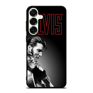 ELVIS PRESLEY THE LEGEND Samsung Galaxy S25 Plus Case