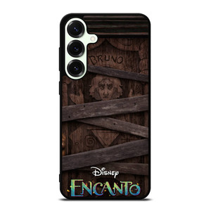 ENCANTO BRUNO DOOR DISNEY Samsung Galaxy S25 Plus Case