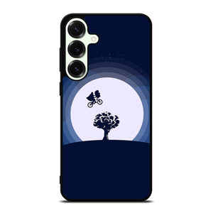 ET THE EXTRA TERRESTRIAL ART Samsung Galaxy S25 Plus Case