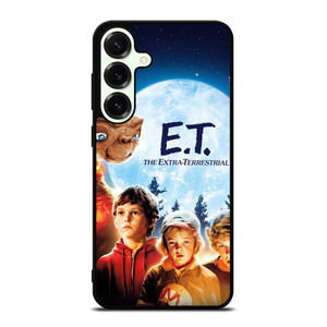ET THE EXTRA TERRESTRIAL CHARACTERS Samsung Galaxy S25 Plus Case