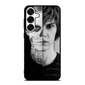 EVAN PETERS TATE LANGDON 3 Samsung Galaxy S25 Plus Case