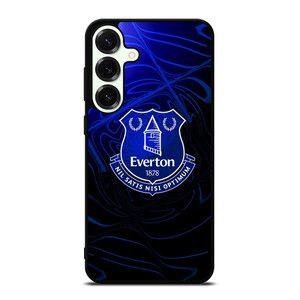 EVERTON FOOTBALL CLUB 2 Samsung Galaxy S25 Plus Case