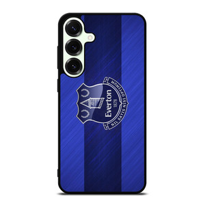 EVERTON FOOTBALL CLUB Samsung Galaxy S25 Plus Case