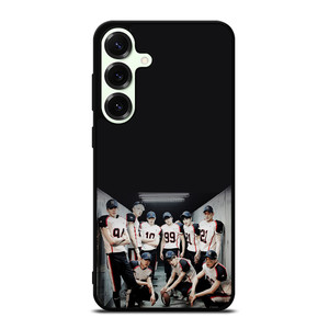 EXO BOYBAND COOL Samsung Galaxy S25 Plus Case
