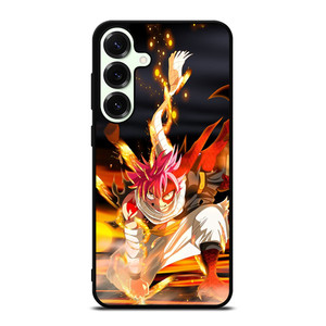 FAIRY TAIL NATSU Samsung Galaxy S25 Plus Case FAIRY TAIL NATSU Samsung Galaxy S25 Plus Case