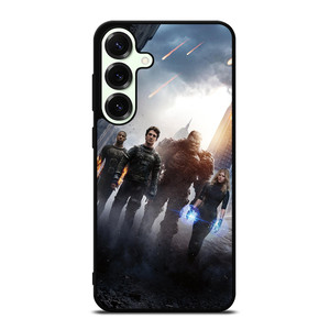 FANTASTIC 4 TEAM 2 Samsung Galaxy S25 Plus Case FANTASTIC 4 TEAM 2 Samsung Galaxy S25 Plus Case