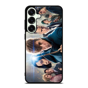 FANTASTIC BEAST 2 Samsung Galaxy S25 Plus Case