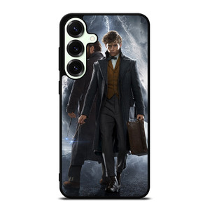 FANTASTIC BEASTS NEWT DUMBLEDORE Samsung Galaxy S25 Plus Case