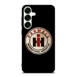 FARMALL IH INTERNATIONAL HARVESTER Samsung Galaxy S25 Plus Case FARMALL IH INTERNATIONAL HARVESTER Samsung Galaxy S25 Plus Case