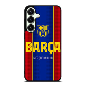 FC BARCELONA LOGO 2 Samsung Galaxy S25 Plus Case FC BARCELONA LOGO 2 Samsung Galaxy S25 Plus Case