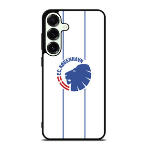 FC COPENHAGEN ICON Samsung Galaxy S25 Plus Case