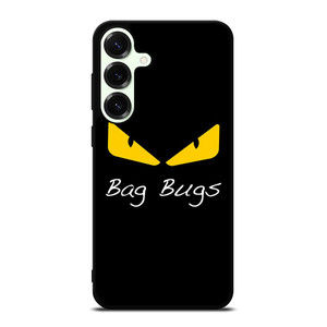 FENDI MONSTER Samsung Galaxy S25 Plus Case