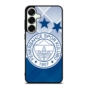 FENERBAHCE FC LOGO ART Samsung Galaxy S25 Plus Case FENERBAHCE FC LOGO ART Samsung Galaxy S25 Plus Case