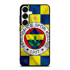 FENERBAHCE FC SYMBOL Samsung Galaxy S25 Plus Case