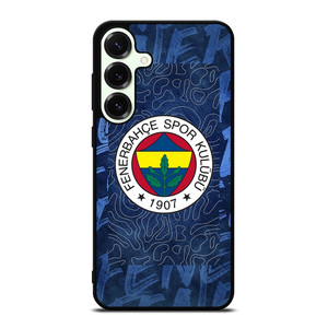 FENERBAHCE FOOTBALL CLUB Samsung Galaxy S25 Plus Case FENERBAHCE FOOTBALL CLUB Samsung Galaxy S25 Plus Case