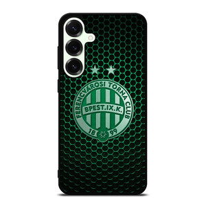 FERENCVAROS FC ICON Samsung Galaxy S25 Plus Case FERENCVAROS FC ICON Samsung Galaxy S25 Plus Case