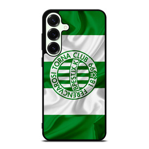 FERENCVAROS FC SYMBOL Samsung Galaxy S25 Plus Case