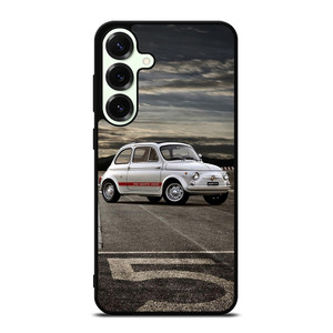 FIAT ABARTH CAR 2 Samsung Galaxy S25 Plus Case